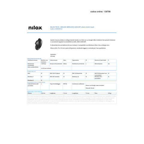 nilox-tech-mouse-ottico-verticale-wireless-2-4-ghz-6-tasti-silent-click-3200-dpi-nero-nxmoev02