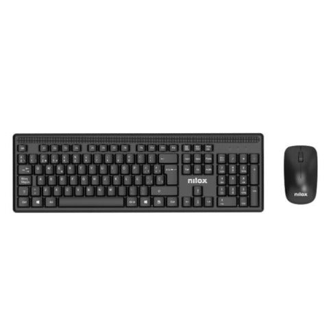 nilox-tech-set-tastiera-mouse-wireless-2-4-ghz-layout-italiano-1600-dpi-colore-nero-nxkmwit011