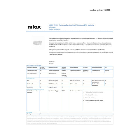 nilox-tech-tastiera-wireless-dual-compatibile-macos-ricaricabile-via-usb-c-layout-italiano-colore-bianco-nxkbwi1s