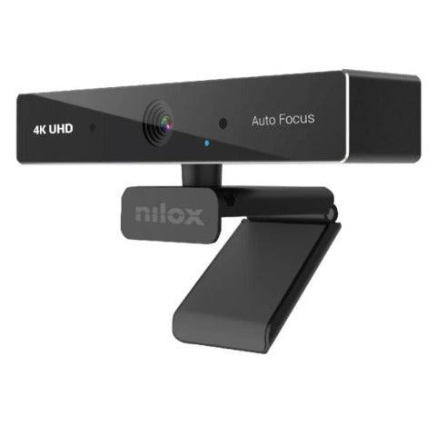 nilox-tech-webcam-4k-autofocus-30-fps-2-microfoni-integrati-cavo-2-m-colore-nero-nxwca4k13