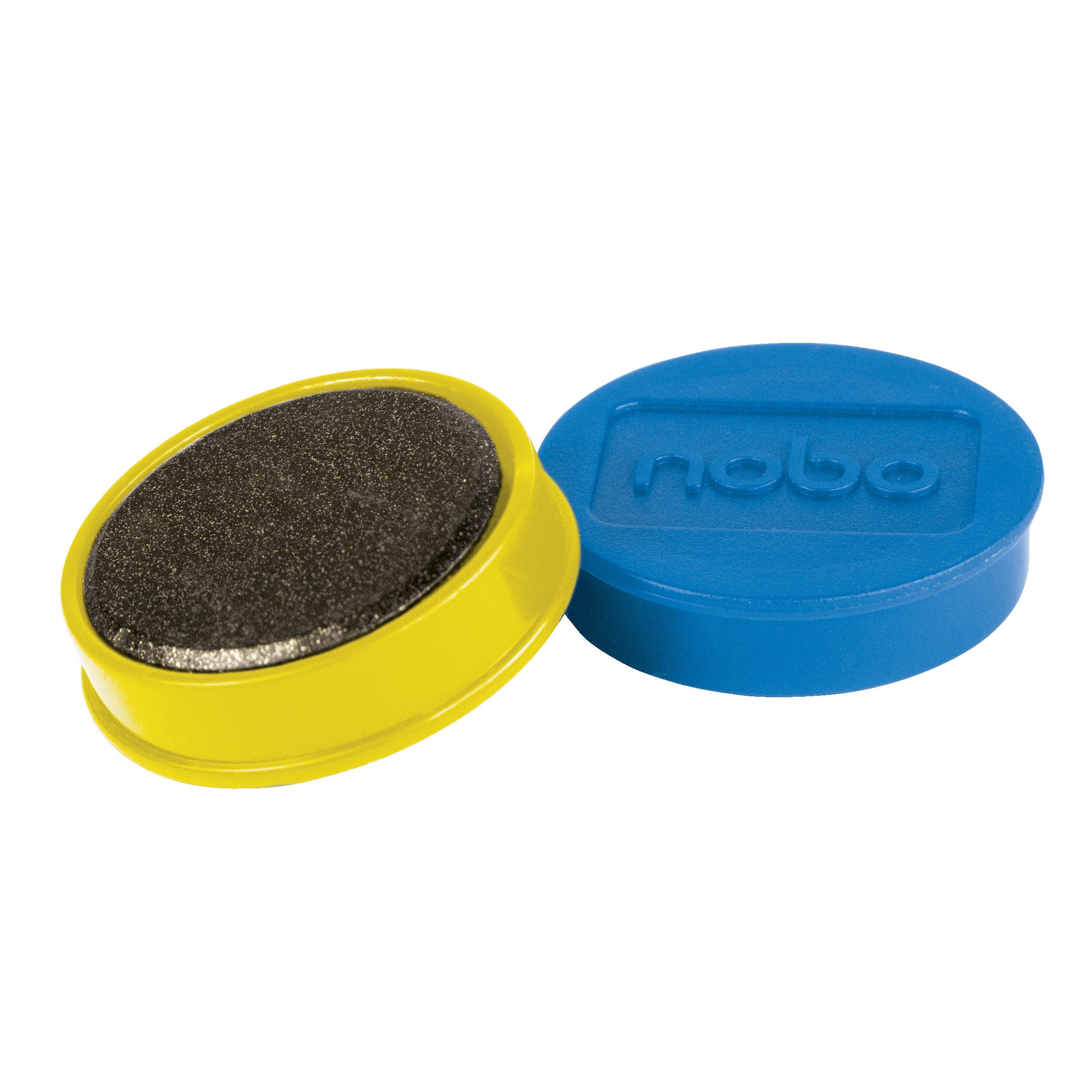 nobo-10-magneti-extra-forte-d38mm-colori-assortiti