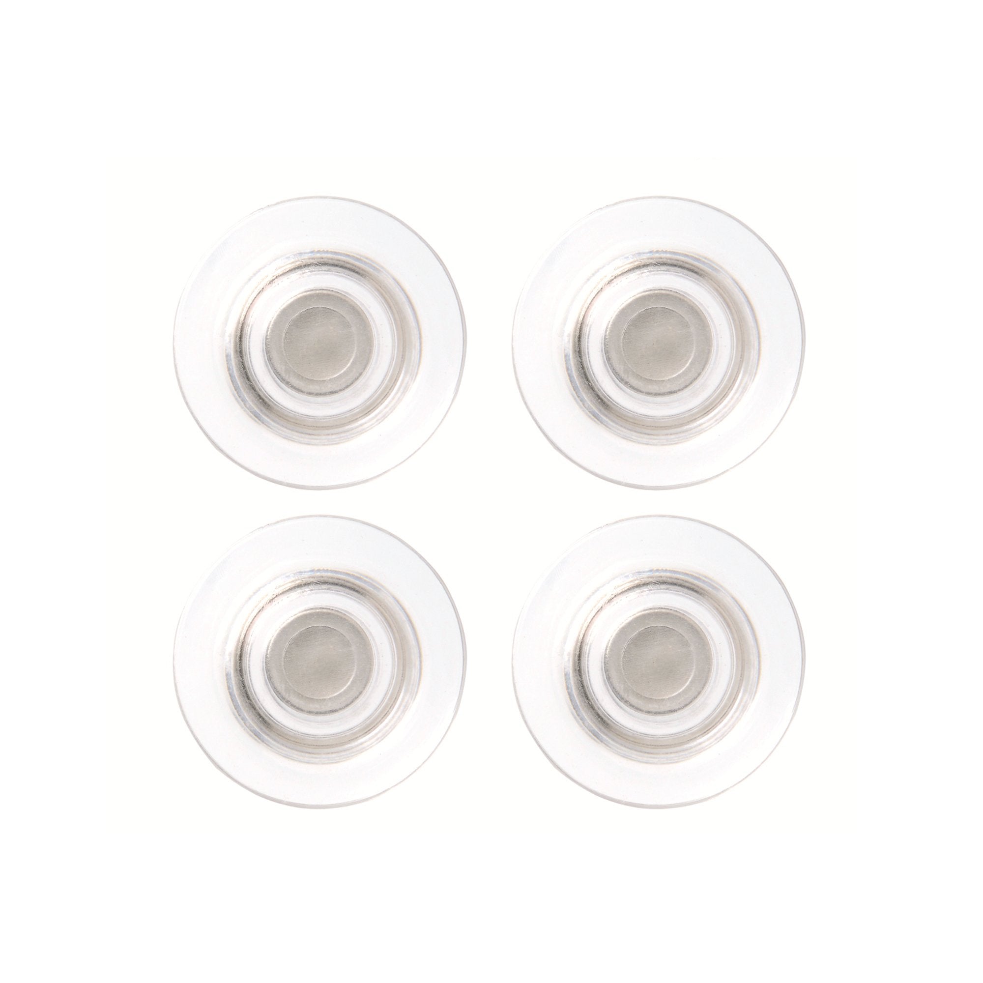 nobo-blister-4-magneti-extra-forti-trasparenti-d32mm