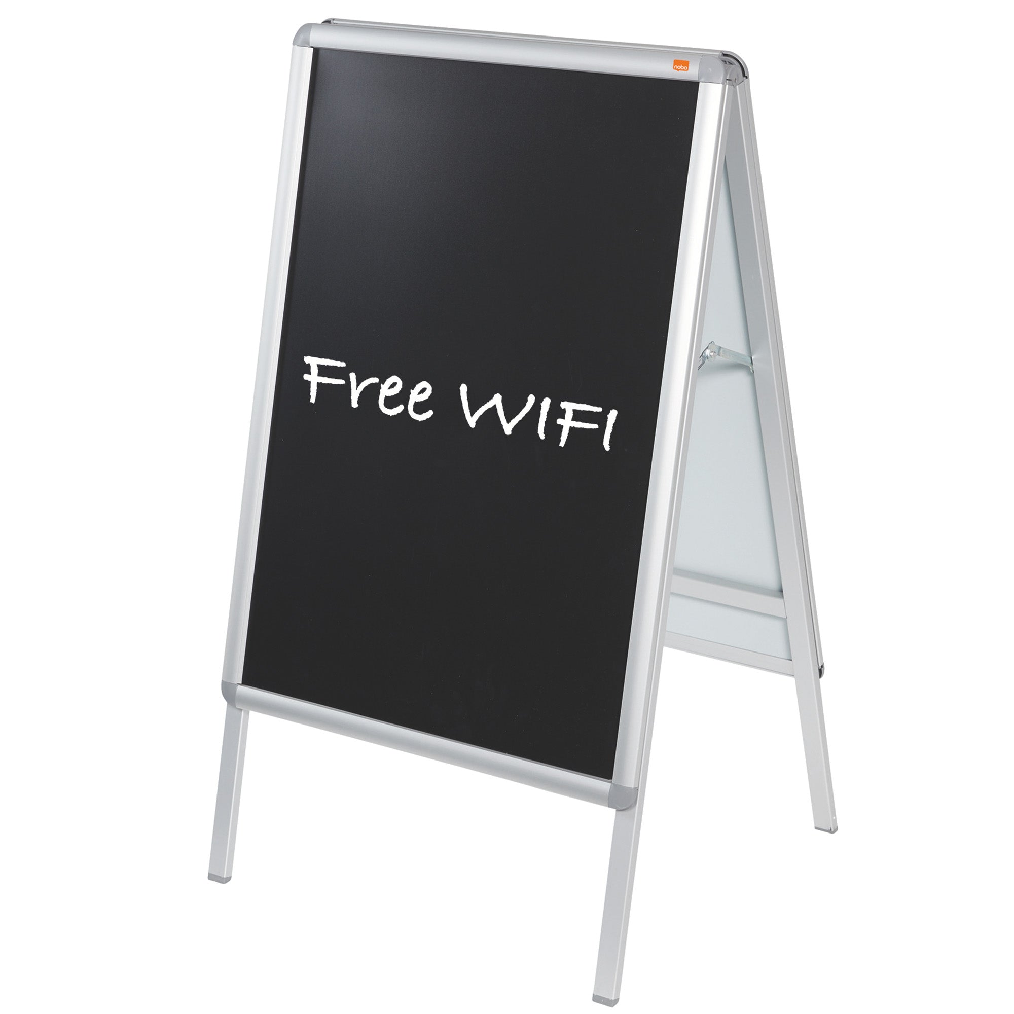 nobo-coppia-inserti-nero-scrivibile-f-to-a1-cavalletto-a-frame-a1