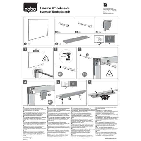 nobo-lavagna-bianca-magnetica-acciaio-laccato-essence-60x45-cm-1905209