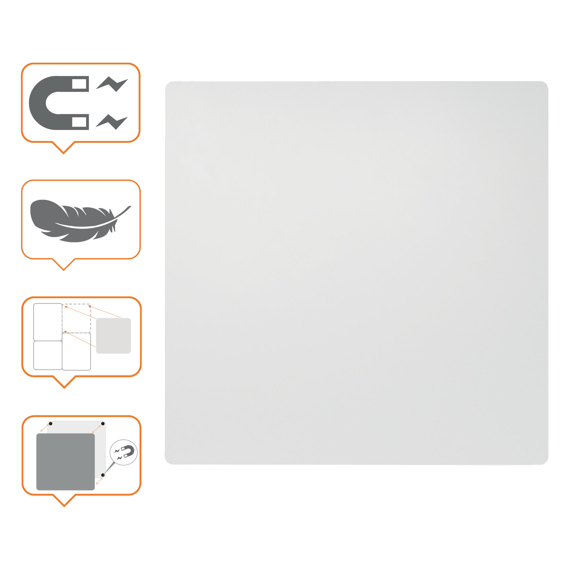 nobo-lavagna-magnetica-modulare-senza-cornice-60x45cm