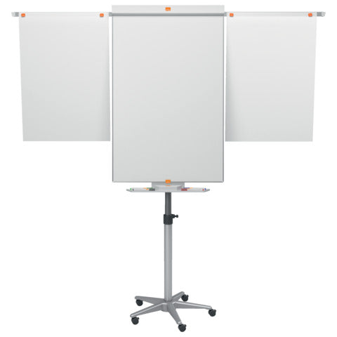 nobo-lavagna-portablocco-classic-mobile-c-ruote