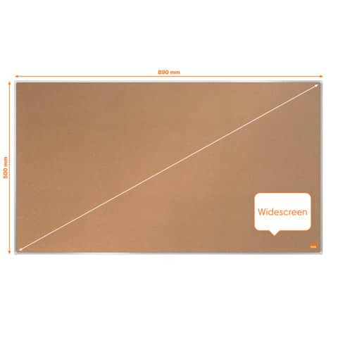 nobo-pannello-sughero-widescreen-impression-pro-40-890x500-mm-marrone-1915415