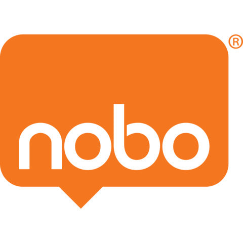 nobo-schermo-parete-16-10-200x135-cm-bianco-1902393w