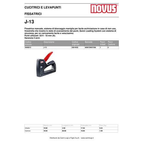 novus-fissatrice-manuale-j13-grigio-scuro-punti-53-4-10-mm-h500013