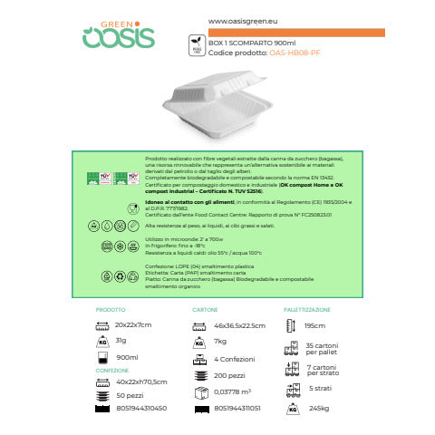 oasis-green-box-take-away-canna-zucchero-conf-50-pz-900-ml-oas-hb08