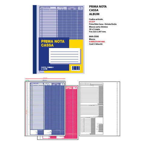 ocl-album-prima-nota-cassa-o-c-l-50x2-copie-blister-3-pz-216x305-mm-0131p
