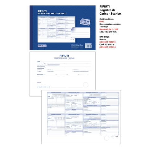 ocl-registro-carico-scarico-rifiuti-o-c-l-conf-10-blocchi-carta-usomano-1-100-fogli-31x21-cm-0437