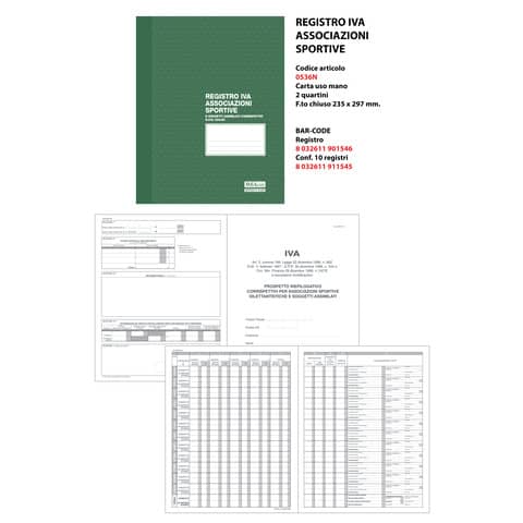 ocl-registro-iva-associazioni-sportive-o-c-l-conf-5-registri-23-5x29-7-cm-0536n
