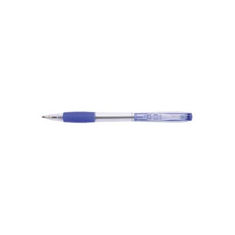 office-product-penna-sfera-scatto-ricaricabile-punta-0-7-mm-blu-conf-50-pz-17015611-01