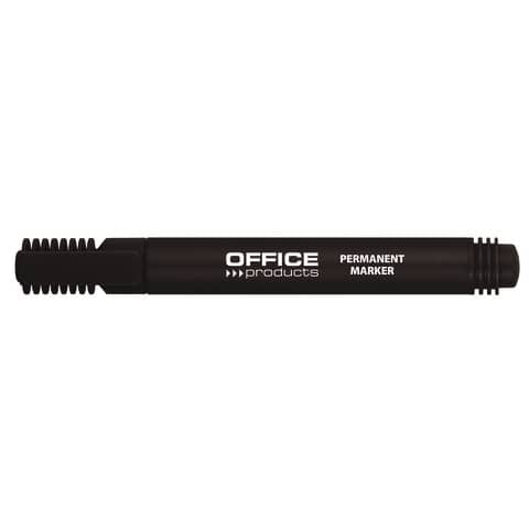office-products-marcatore-permanente-punta-tonda-1-3-mm-nero-conf-12-pezzi-17071211-05