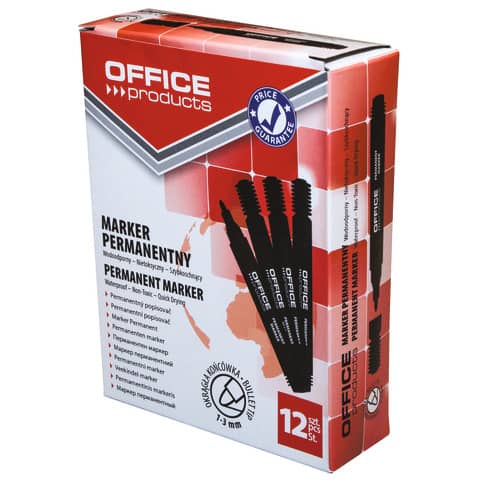 office-products-marcatore-permanente-punta-tonda-1-3-mm-nero-conf-12-pezzi-17071211-05