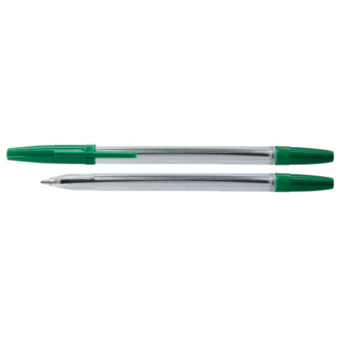 office-products-penna-sfera-office-product-punta-1-0-mm-verde-conf-50-pz-17015211-02