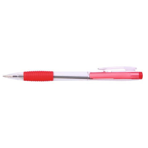 office-products-penna-sfera-scatto-ricaricabile-punta-0-7-mm-rosso-conf-50-pezzi-17015611-04