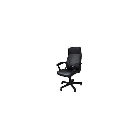 office-products-poltrona-direzionale-nera-ecopelle-braccioli-crete-23023311-05