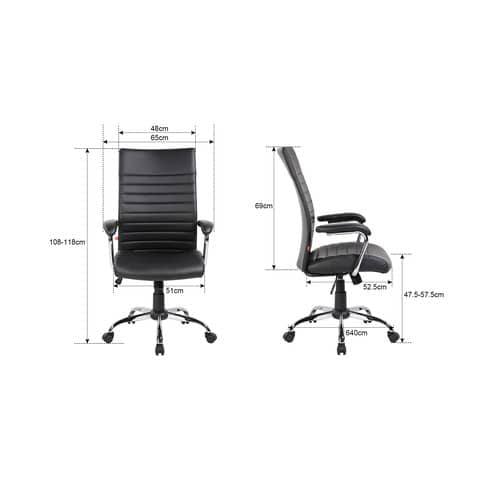 office-products-seduta-semi-direzionale-nera-ecopelle-braccioli-ibiza-23023381-05