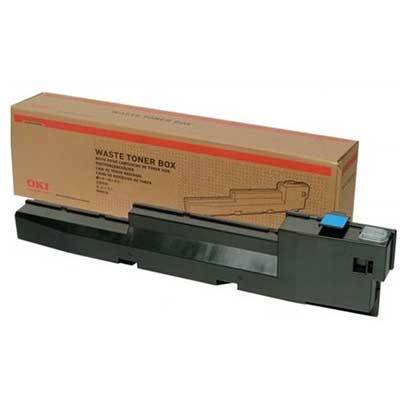 oki-01173201-collettore-toner-originale