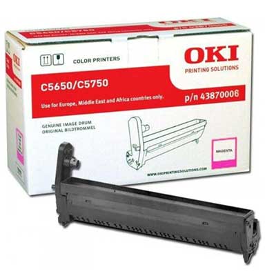 oki-43870006-tamburo-drum-originale