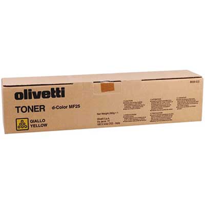 olivetti-b0534-toner-originale