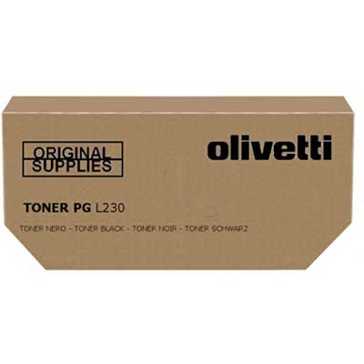 olivetti-b0708-toner-originale