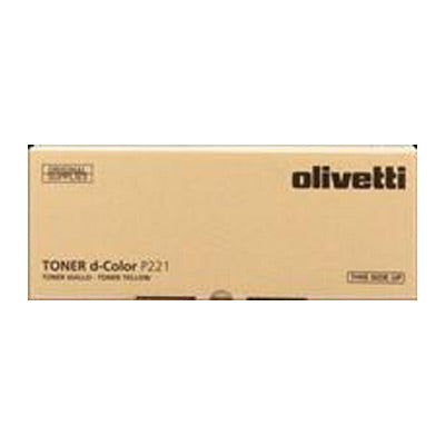 olivetti-b0764-toner-originale