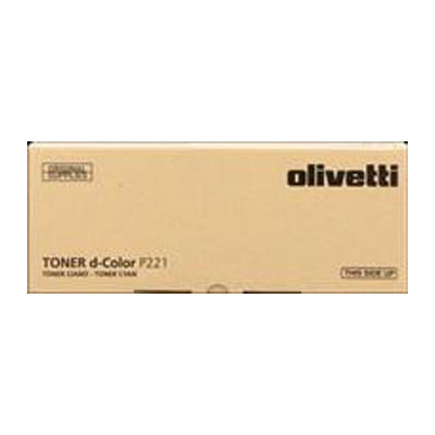 olivetti-b0766-toner-originale