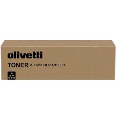 olivetti-b0818-toner-originale