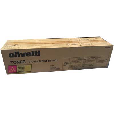 olivetti-b0820-toner-originale