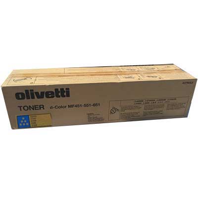 olivetti-b0821-toner-originale