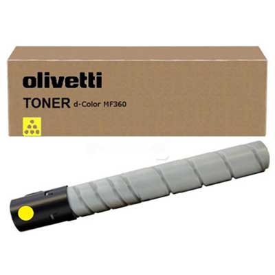 olivetti-b0842-toner-originale