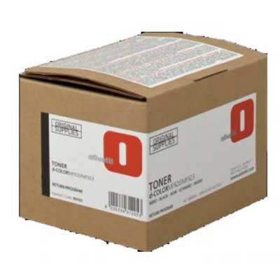 olivetti-b0924-toner-originale