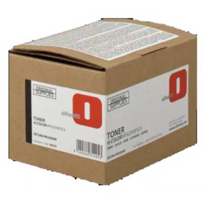 olivetti-b0925-toner-originale