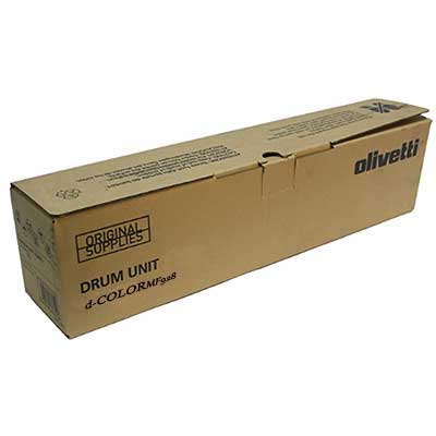 olivetti-b0975-tamburo-drum-originale