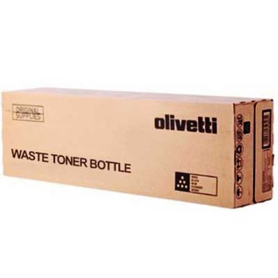 olivetti-b0977-collettore-toner-originale