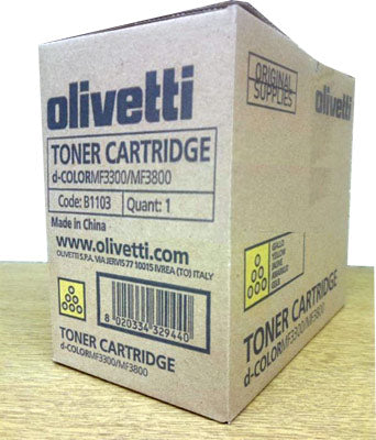 olivetti-b1103-toner-originale
