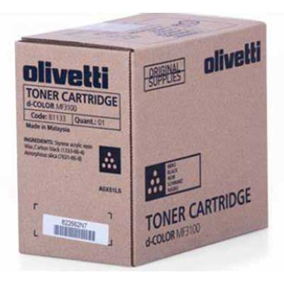 olivetti-b1133-toner-originale