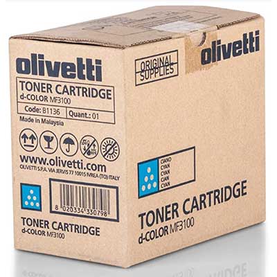 olivetti-b1136-toner-originale