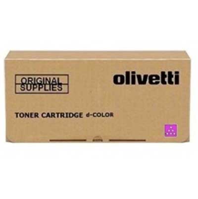 olivetti-b1267-toner-originale