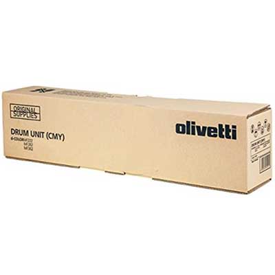 olivetti-b1331-tamburo-drum-originale