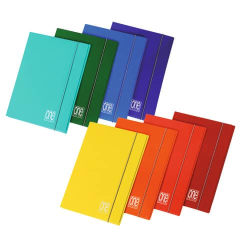 one-color-cartella-elastico-dorso-piatto-conf-10-colori-assortiti-2390