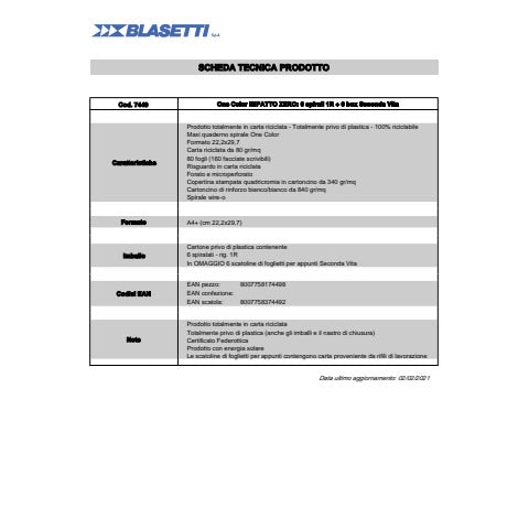one-color-quaderno-maxi-spiralato-impatto-zero-201-ff-80-g-mq-1r-conf-6-pezzi-7449