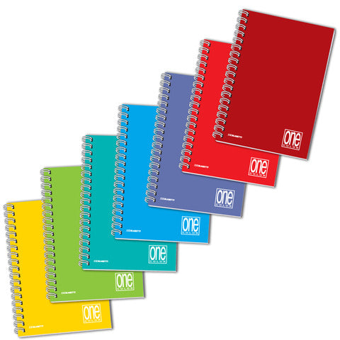 one-color-quaderno-spiralato-a5-80-g-m2-60-ff-4-fori-1r-1299