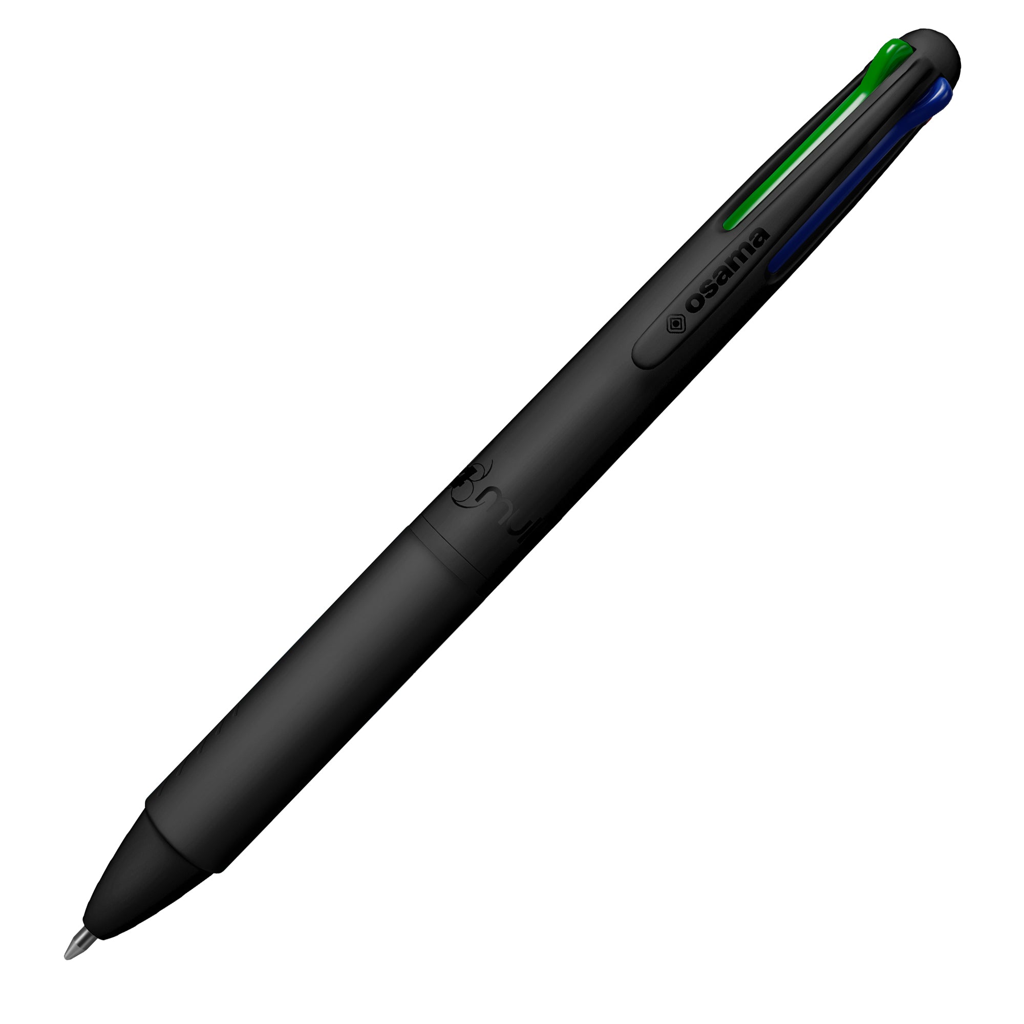 osama-astuccio-6-penne-sfera-4-colori-multi-1-00mm-black