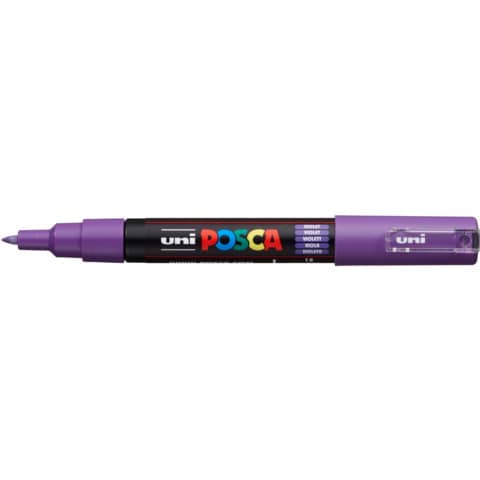 osama-marcatore-uni-posca-punta-extra-fine-colore-viola-m-pc1m