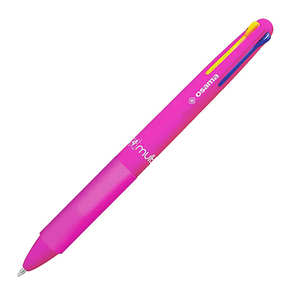 osama-penna-sfera-4-colori-4-multi-1-0mm-fucsia-neon