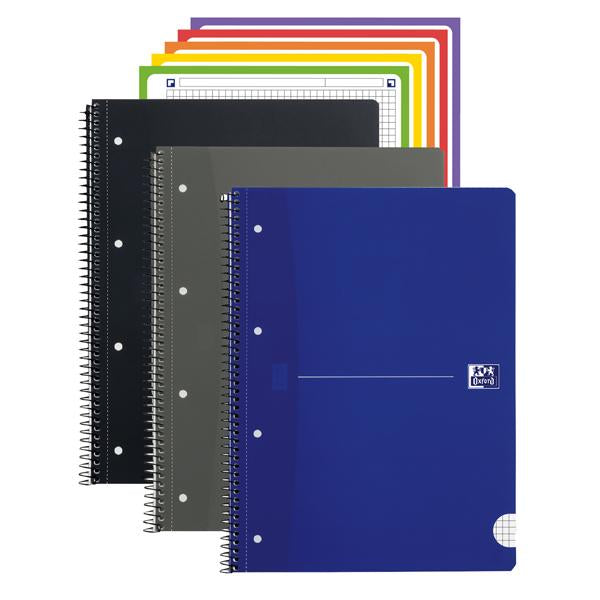 oxford-maxiquaderno-spiralato-a5-5mm-240pag-80g-colori-ass-office-essentials